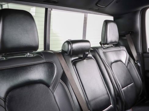 Used 2023 RAM 1500 Rebel w/ Night Edition AWD/4WD image 29