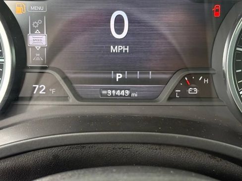 Used 2025 RAM 1500 Laramie w/ Sport Appearance Package AWD/4WD image 4