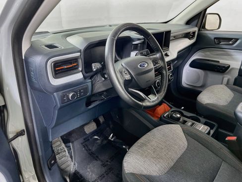 Used 2022 Ford Maverick XLT w/ Equipment Group 300A Standard image 9