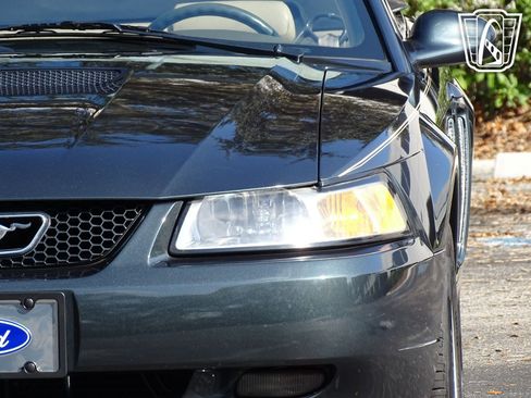 Used 1999 Ford Mustang GT image 32