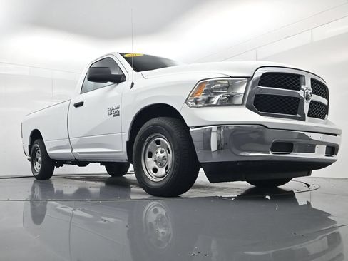 Used 2023 RAM 1500 Tradesman w/ Power & Remote Entry Group RWD image 31
