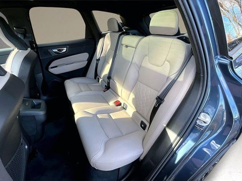 Certified 2026 Volvo XC60 B5 Plus w/ Protection Package Premier image 22