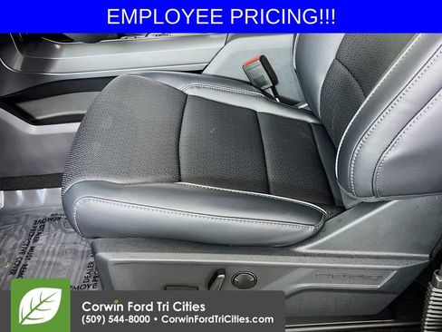 New 2026 Ford F150 Lariat AWD/4WD image 23