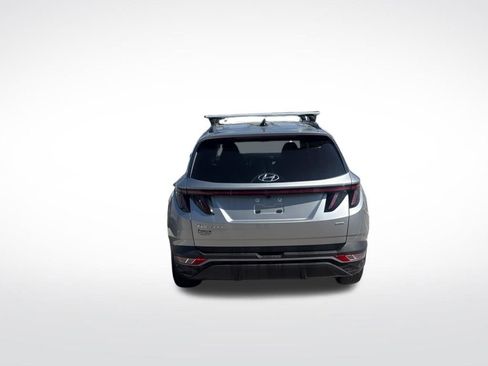 Used 2023 Hyundai Tucson SEL image 10