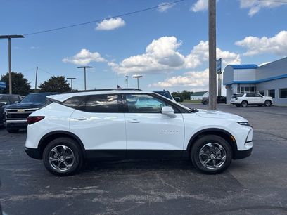 New 2025 Chevrolet Blazer LT w/ Convenience Package