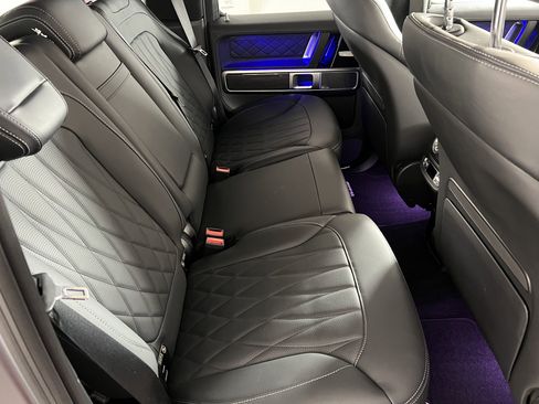 Certified 2023 Mercedes-Benz G 63 AMG AMG G 63 image 24