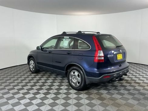 Used 2008 Honda CR-V LX image 7