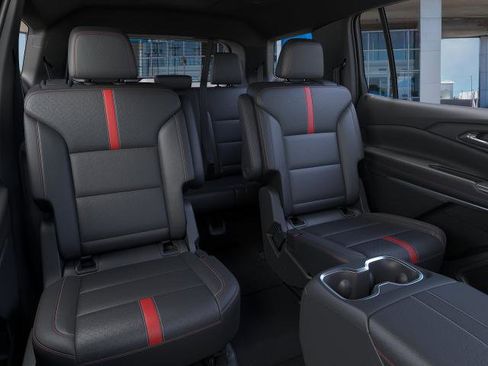 New 2026 Chevrolet Traverse RS FWD image 43