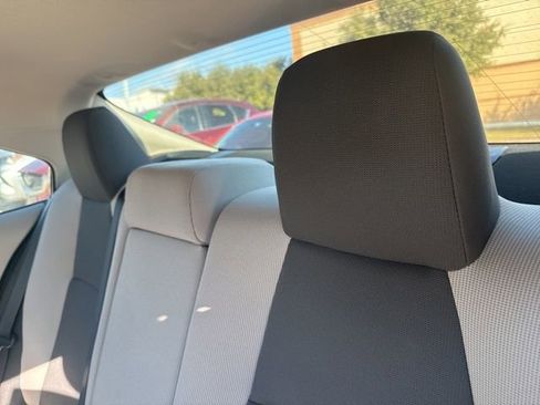 Certified 2026 Toyota Corolla LE image 8