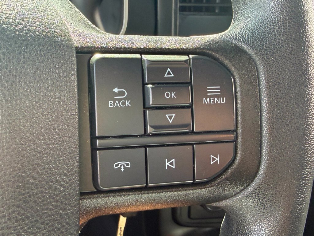 Used 2023 Ford F150 XL w/ STX Appearance Package RWD image 28