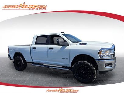 Used 2024 RAM 2500 Big Horn