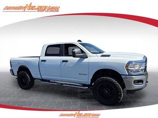 Used 2024 RAM 2500 Big Horn AWD/4WD video 1