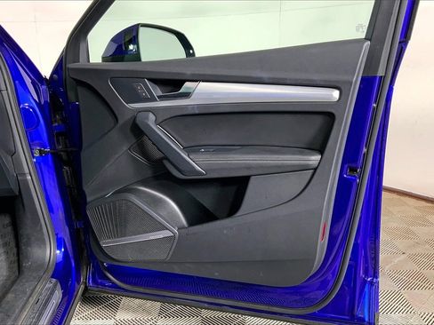 Used 2022 Audi Q5 2.0T Premium Plus w/ Premium Plus Package image 23