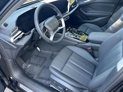 Certified 2025 Audi A5 2.0T Premium w/ Convenience Package image 10