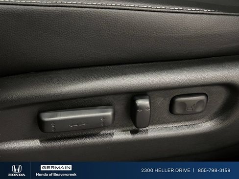 New 2026 Honda Ridgeline RTL image 14