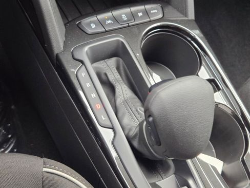 New 2026 Chevrolet TrailBlazer LS w/ LS Convenience Package image 22