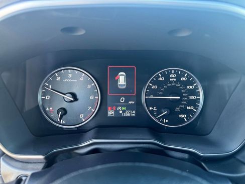 Used 2024 Subaru Outback Limited image 22