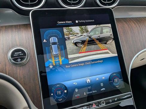 New 2026 Mercedes-Benz GLC 300 4MATIC image 13