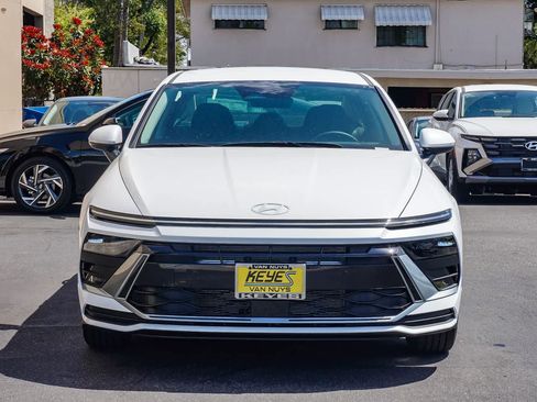 Used 2025 Hyundai Sonata SE image 6