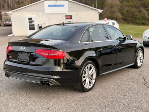 Used 2014 Audi S4 Premium Plus image 12
