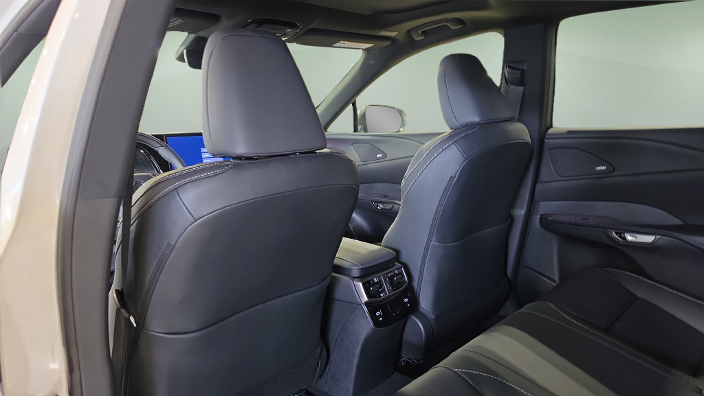 New 2026 Lexus RX 350 Premium Plus AWD/4WD image 17