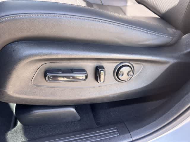 Certified 2025 Honda CR-V EX-L image 31