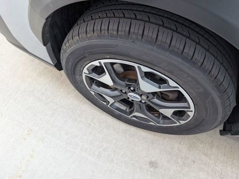 Used 2018 Subaru Crosstrek 2.0i AWD/4WD image 7