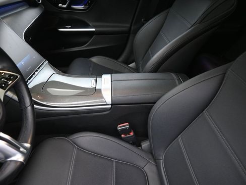 Used 2024 Mercedes-Benz C 300 4MATIC Sedan image 20