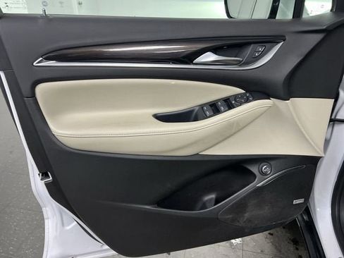 Certified 2021 Buick Enclave Essence w/ Sport Touring Edition image 22