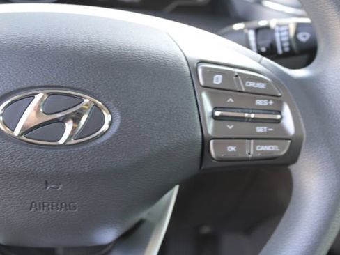 Used 2020 Hyundai Ioniq Blue FWD image 18