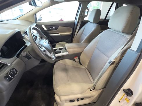 Used 2012 Ford Edge SEL FWD image 15