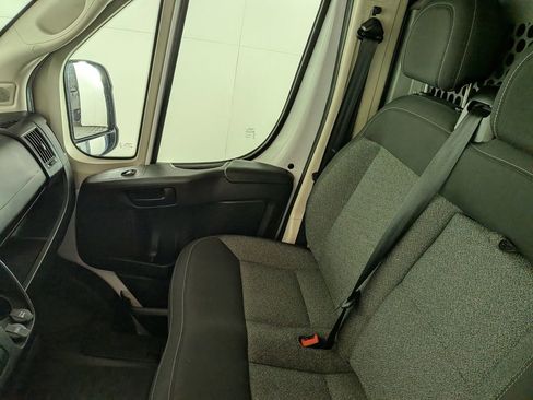 Used 2018 RAM ProMaster 1500 image 22