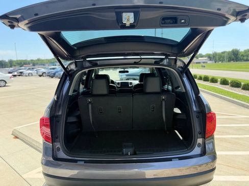 Used 2017 Honda Pilot EX-L image 23