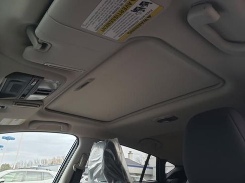 New 2026 Subaru Crosstrek 2.0i Premium image 16