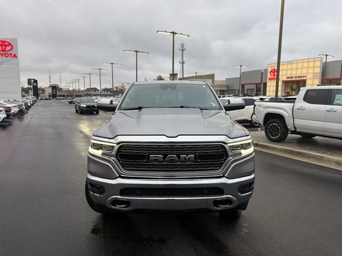 Used 2020 RAM 1500 Limited image 8