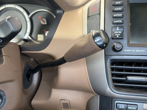 Used 2008 Honda Pilot EX-L image 21