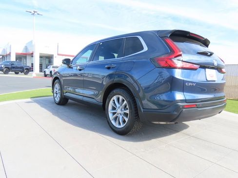 Used 2023 Honda CR-V EX-L image 7