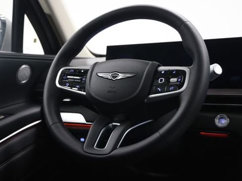 New 2026 Genesis GV80 2.5T Select AWD/4WD image 39