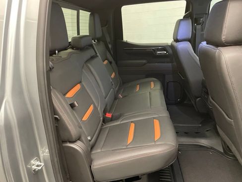 Used 2026 GMC Sierra 1500 AT4 w/ AT4 Premium Package AWD/4WD image 30