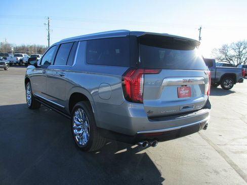 Certified 2024 GMC Yukon XL Denali w/ Max Trailering Package image 8