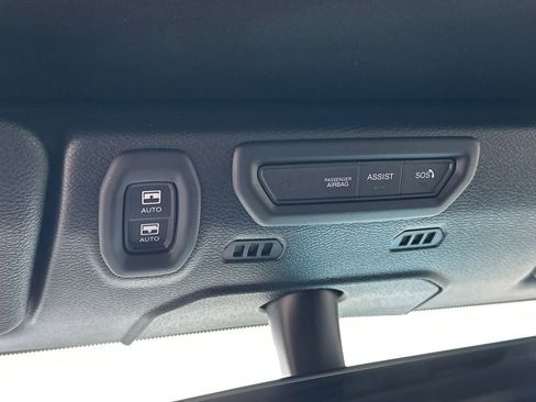 Used 2023 Jeep Wrangler Unlimited Sahara w/ Cold Weather Group AWD/4WD image 30