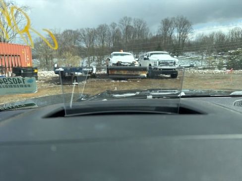 Certified 2024 Ford Escape ST-Line Elite w/ Premium Technology Package image 17