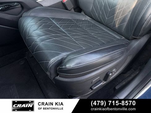 Certified 2025 Kia Telluride SX Prestige X-Line AWD/4WD image 23