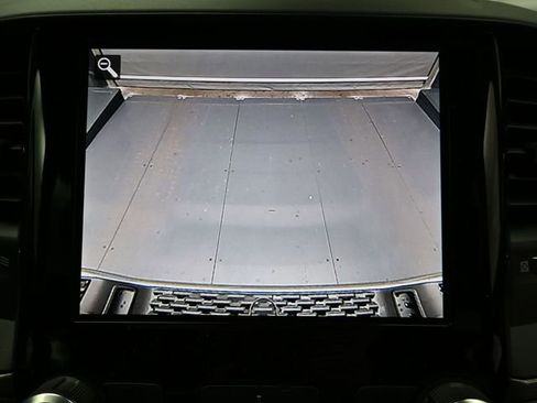 New 2025 RAM 1500 Tradesman image 40