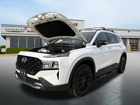 Used 2023 Hyundai Santa Fe XRT image 19
