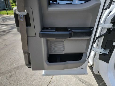 Used 2016 Ford F150 XL w/ XL Power Equipment Group AWD/4WD image 34