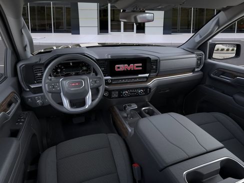New 2026 GMC Sierra 1500 Elevation AWD/4WD image 15