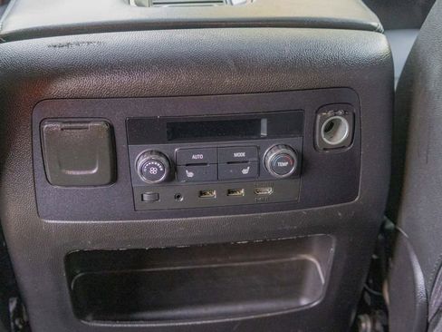 Used 2017 Chevrolet Tahoe Premier image 37