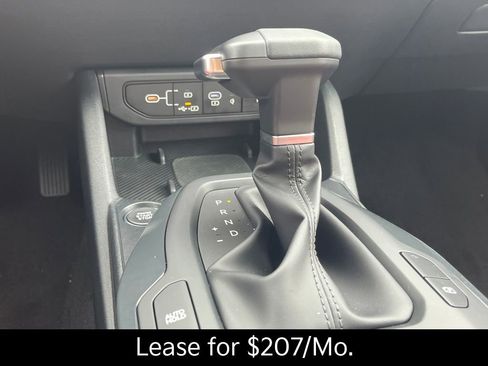 New 2025 Kia K4 GT-Line w/ GT-Line Premium Package image 32