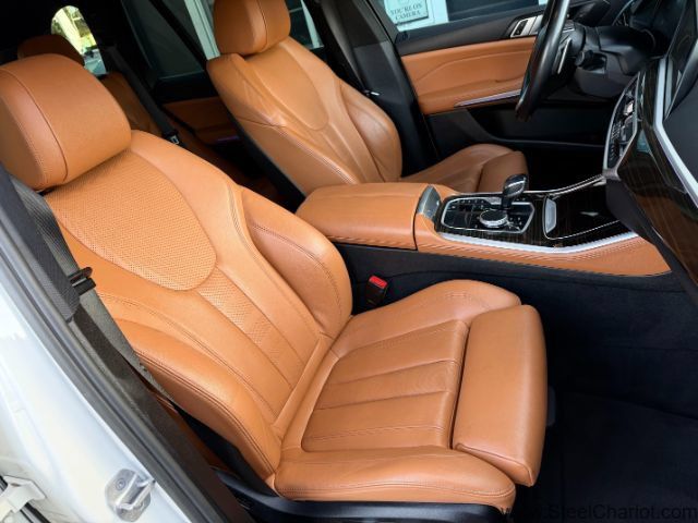 Used 2021 BMW X5 sDrive40i w/ Premium Package 2 RWD image 18